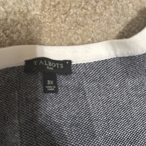 Talbot size 3 x - Picture 5 of 8